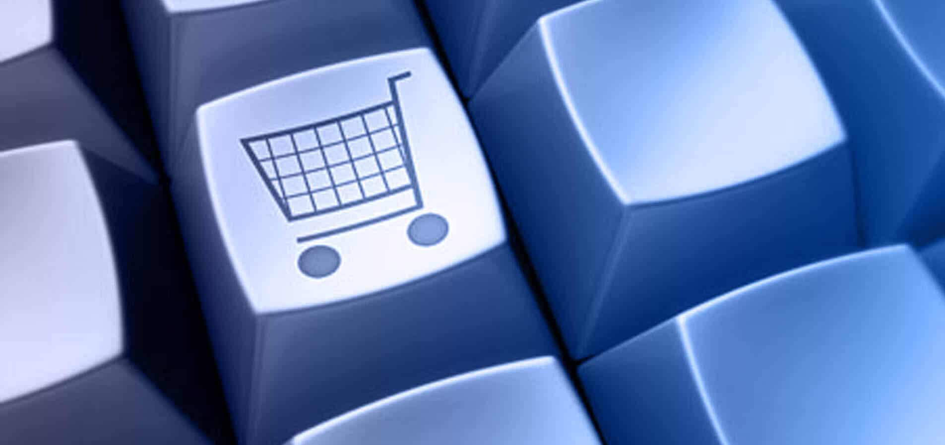 iniziare a vendere con eCommerce
