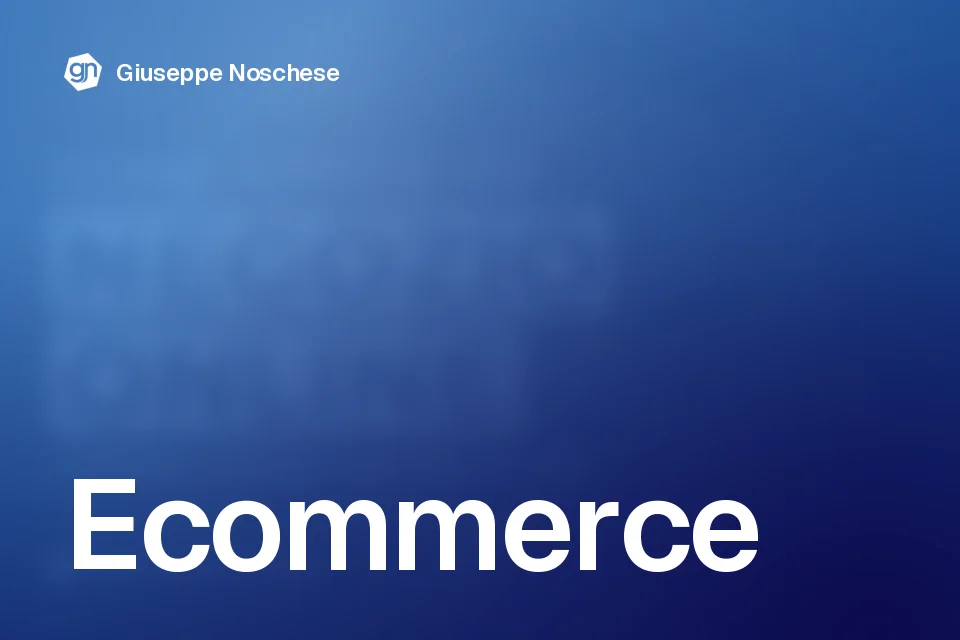 come aprire un negozio online i primi passi da seguire