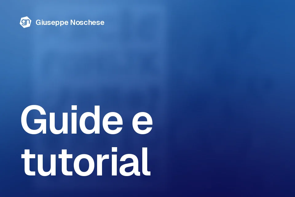 Come trovare un font per creare un logo