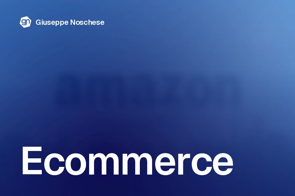 come vendere su amazon tutto quello che devi sapere