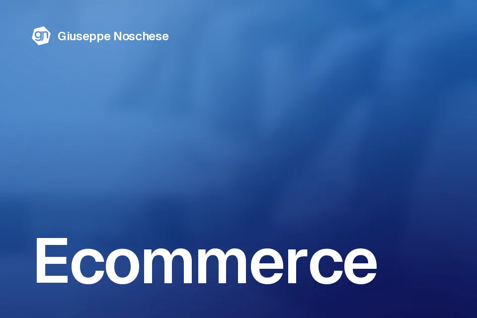 ecommerce occorre differenziarsi per non sparire