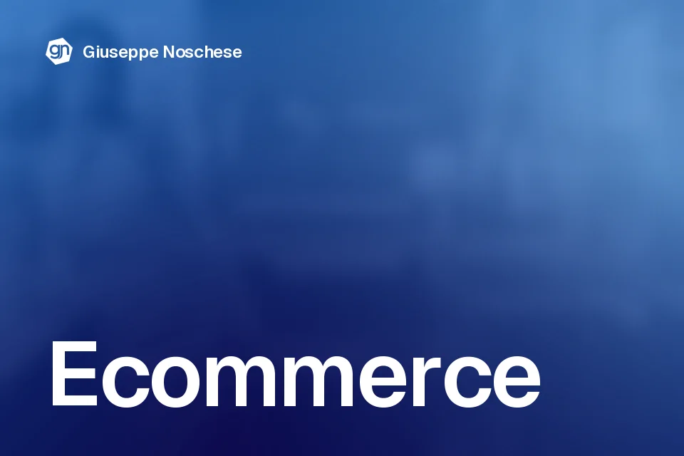 iniziare a vendere online