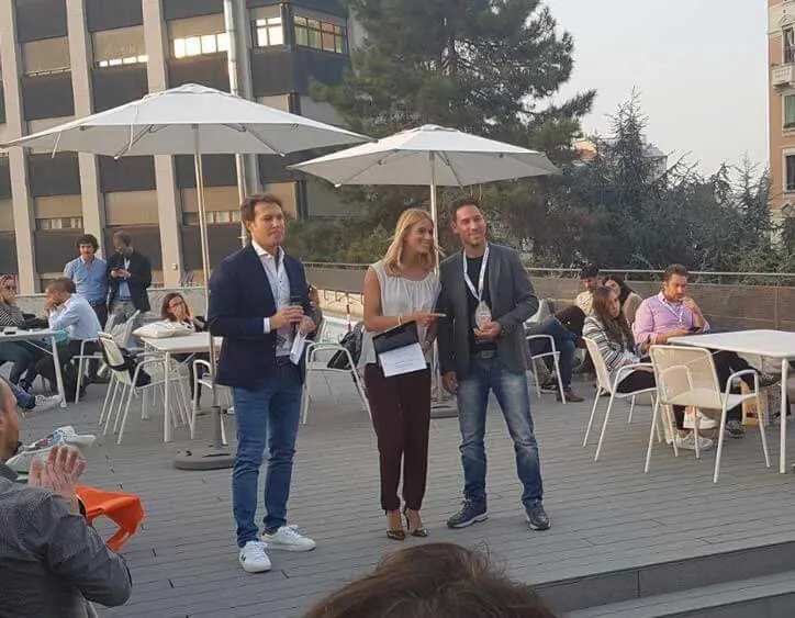 Il PrestaShop Day di Milano, premio per la miglior esperienza d’acquisto