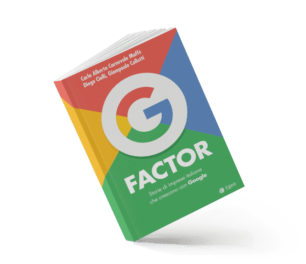 google factor