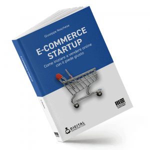 ecommerce start up libro