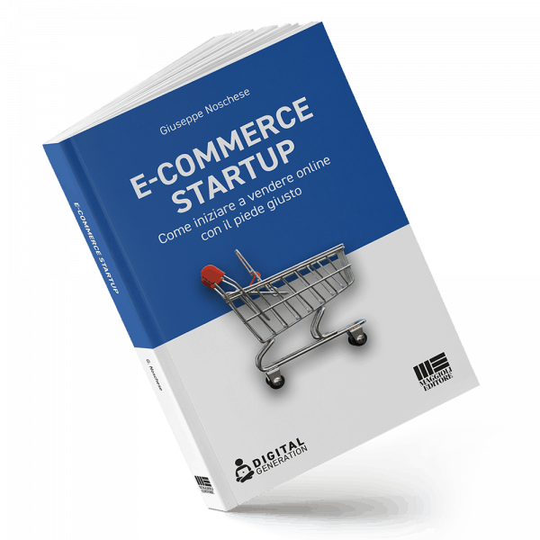 ecommerce start up libro